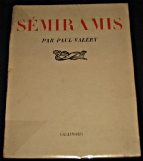 Sémiramis