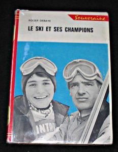 Le ski et ses champions