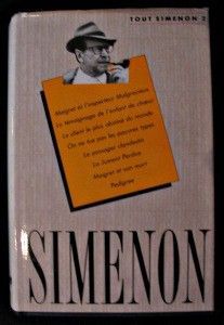 Tout Simenon 2