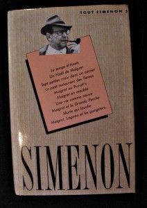 Tout Simenon 5