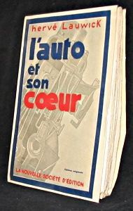 L'Auto et son coeur