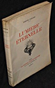 Lumière éternelle