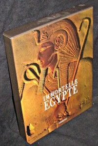 Immortelle Egypte