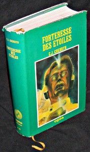 Forteresse des étoiles