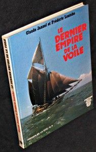 Le dernier empire de la voile