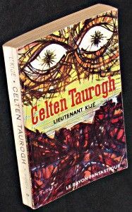 Celten Taurogh