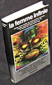 La femme infinie