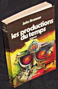 Les productions du temps