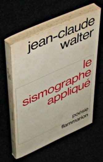 Le sismographe appliqué