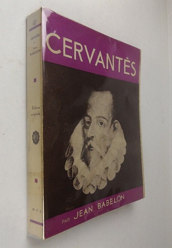 Cervantes