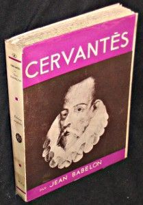 Cervantes