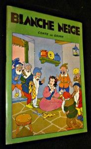 Blanche-Neige