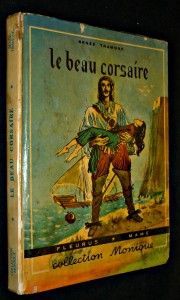 Le beau corsaire