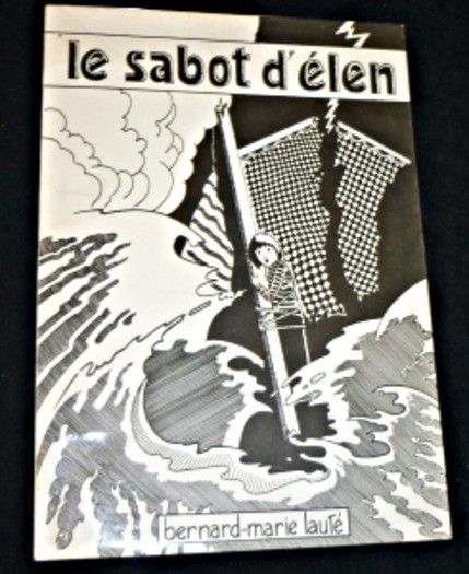 Le sabot d'Elen