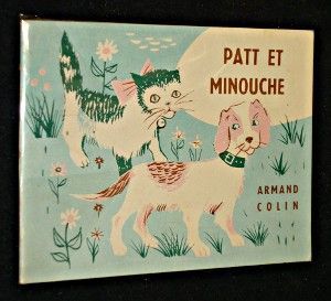 Patt et Minouche