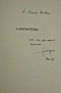 Labyrinthes