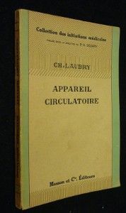 Appareil circulatoire