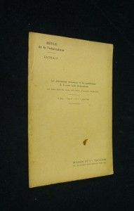 Les déformations thoraciques et les modifications de la paroi après thoracoplastie