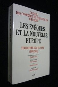 Les Evêques et la Nouvelle Europe 