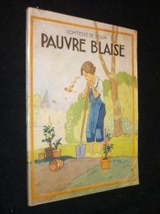 Pauvre Blaise