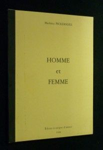 Homme et femme