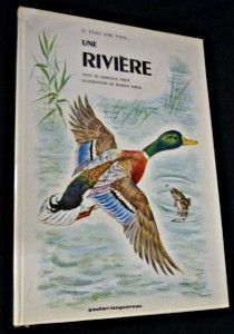 Il était une fois... Une rivière