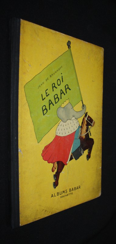 Le roi Babar