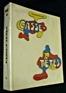 Casse-têtes