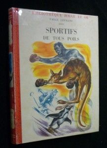 Sportifs de tous poils