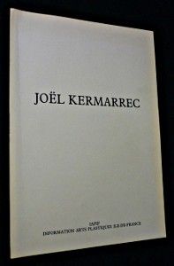 Joël Kermarrec