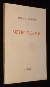 Métrocosme