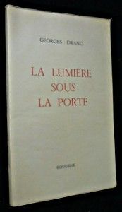 La lumière sous la porte