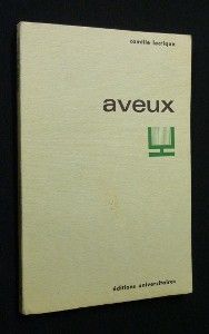 Aveux