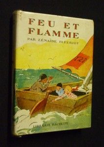 Feu et flamme