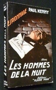 Les hommes de la nuit