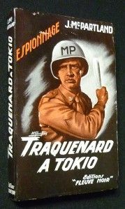 Traquenard à Tokio