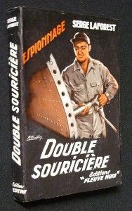 Double souricière