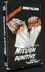 Mission punitive