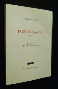 Portulan(s)