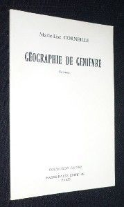 Géographie de genièvre