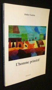 L'homme primitif