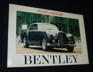 Bentley