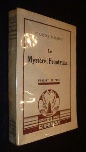 Le Mystère Frontenac