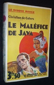 Le maléfice de Java