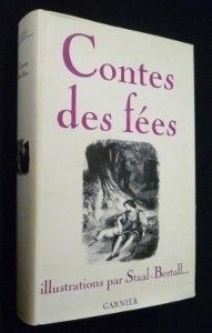 Contes des fées