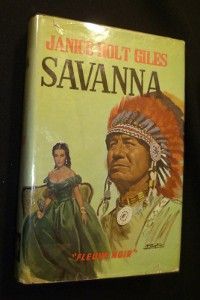 Savanna