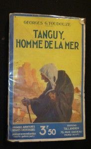 Tanguy, homme de la mer