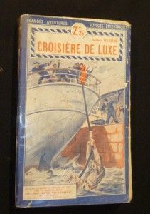 Croisière de luxe