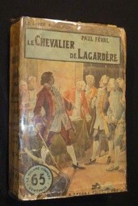 Le Chevalier de Lagardère