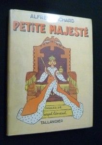 Petite majesté